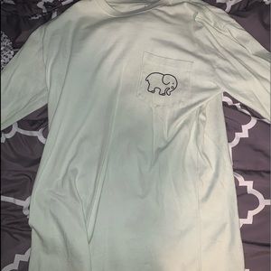 Ivory ella long sleeve